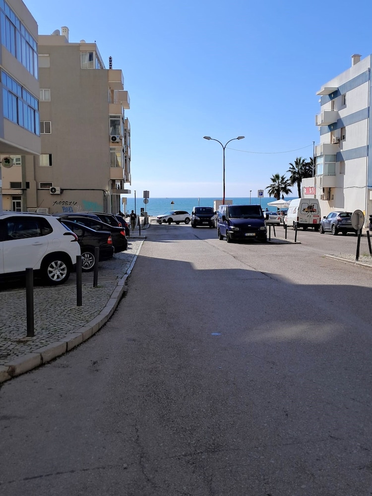 T1 Torre Azul 10 A C Vista Mar e Praia