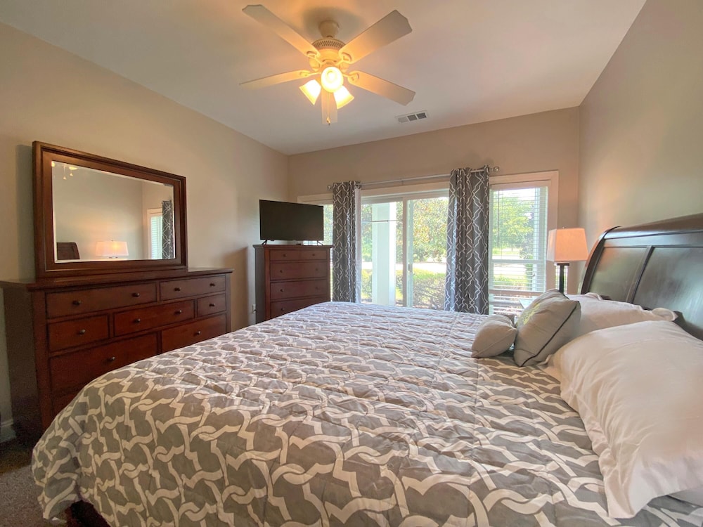 River Oaks by Palmetto Vacations