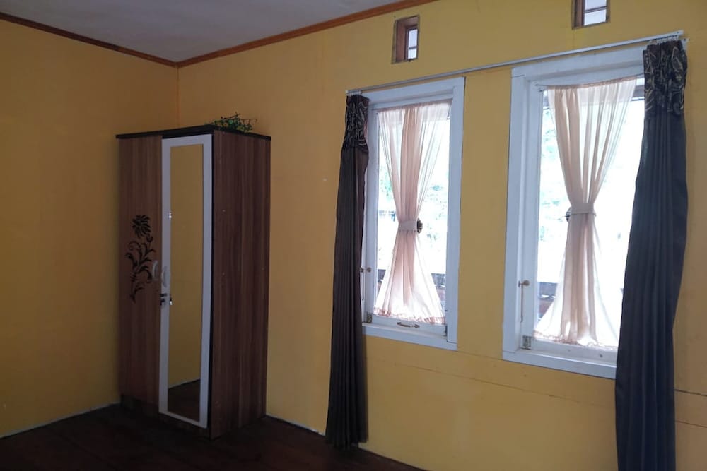Haulaso Homestay