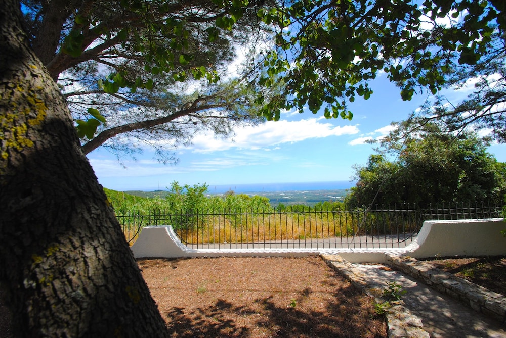 B&B Puglia Vista Mare