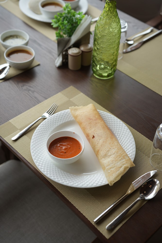 Ayati Resort & Spa