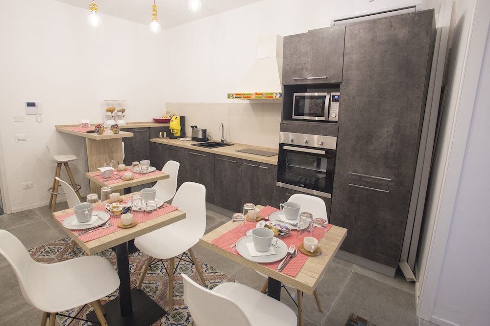 Real Fonderia b&b, Foto 8