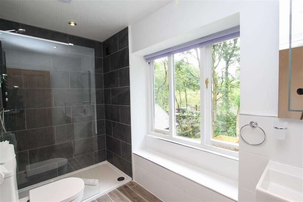 Elterwater Lodge