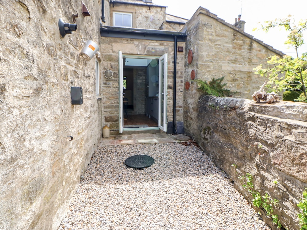Hawthorne Cottage