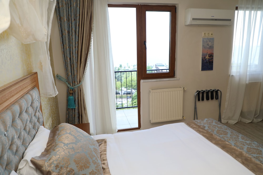 Sea House Süitler - Image 92