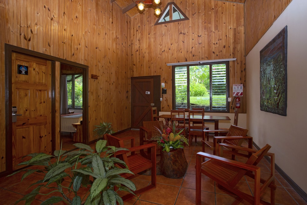 Arenal Observatory Lodge & Trails 23