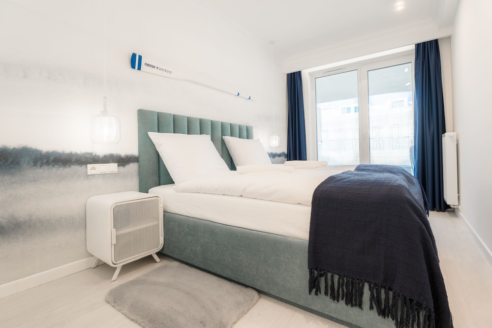 Apartamenty Sun & Snow Rogowo Pearl view 4