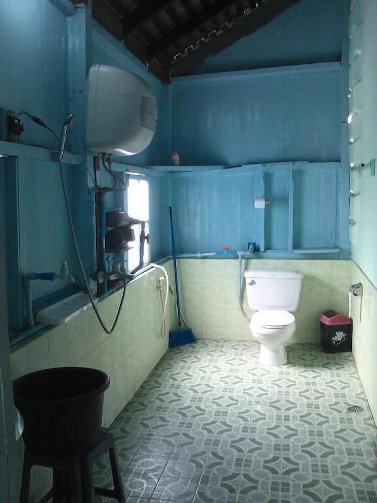 Breeze Guest House