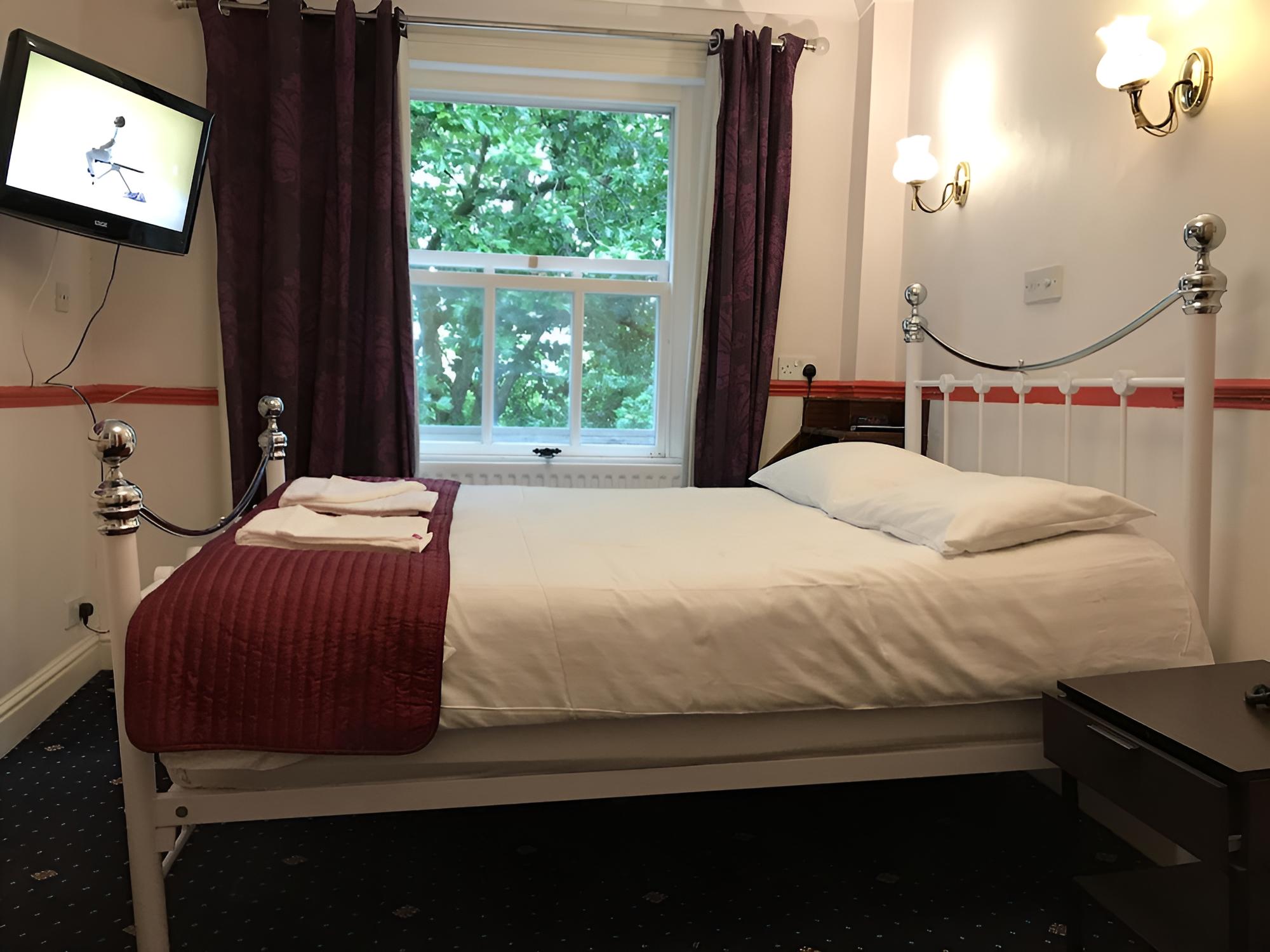 Springfield Hotel London