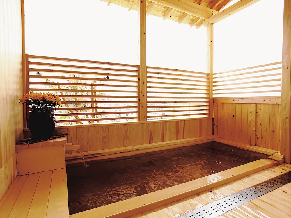 Ryokan Biyunoyado