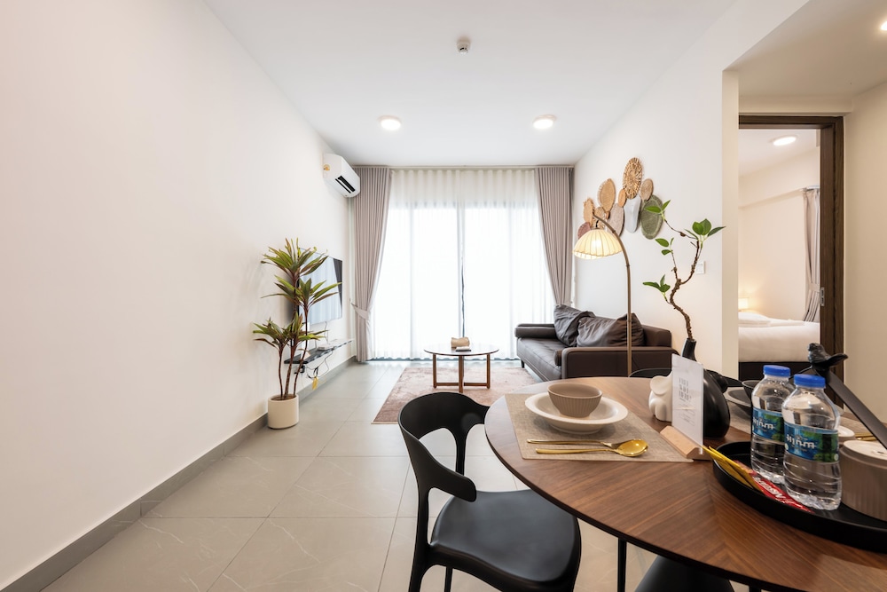 Urban Village Residence by Orchid Homes