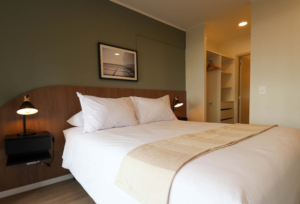 w Grandiosel 2BR in Miraflores Near Larcomar