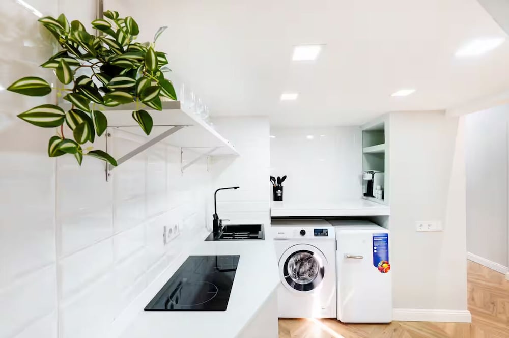 Modern Gem in Historical Tbilisi