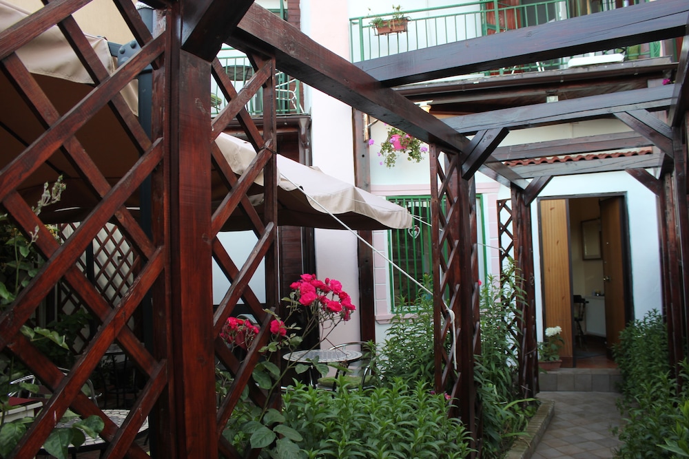 Vila Flavia B&B