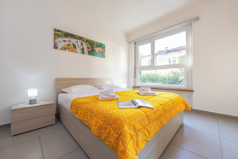 City Apartment