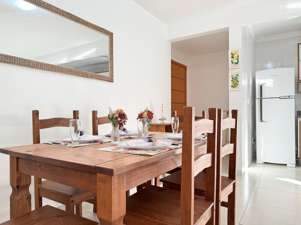 Residencial João Victor-Ingleses Norte