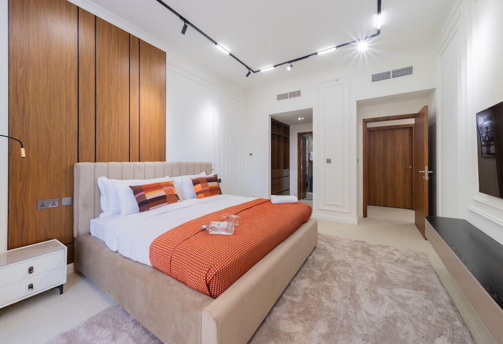 EDEN'S Homes & Villas - Seashell JBR