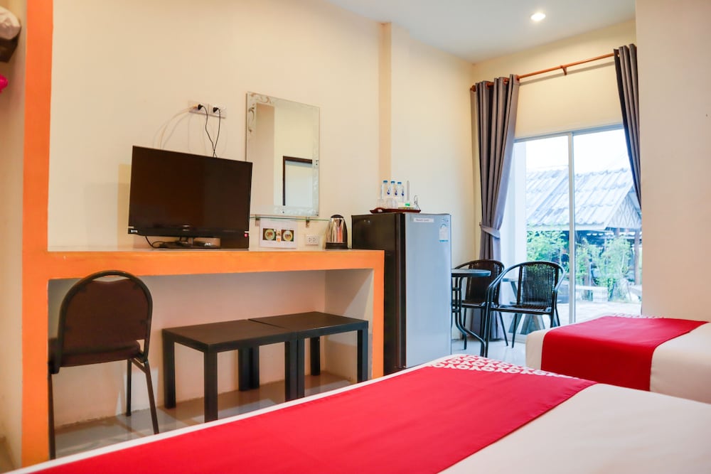 OYO 902 Life​ &​ Love​ Resort​