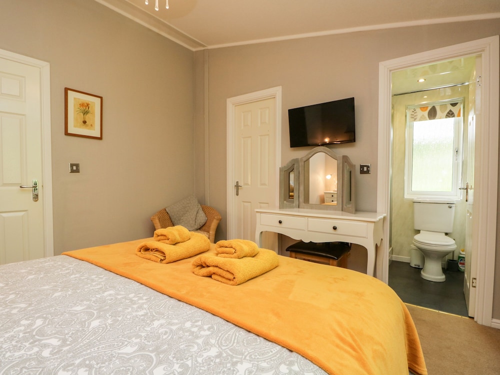 Ambleside Lodge
