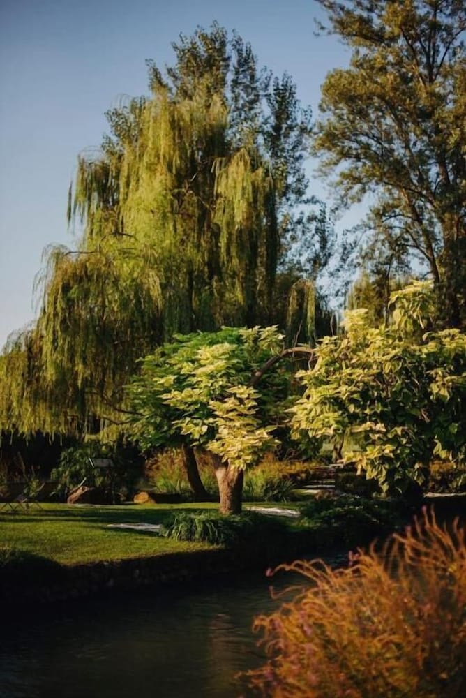 La Finestra Sul Fiume