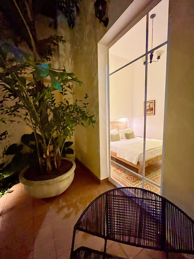 Casa Rambla Serra