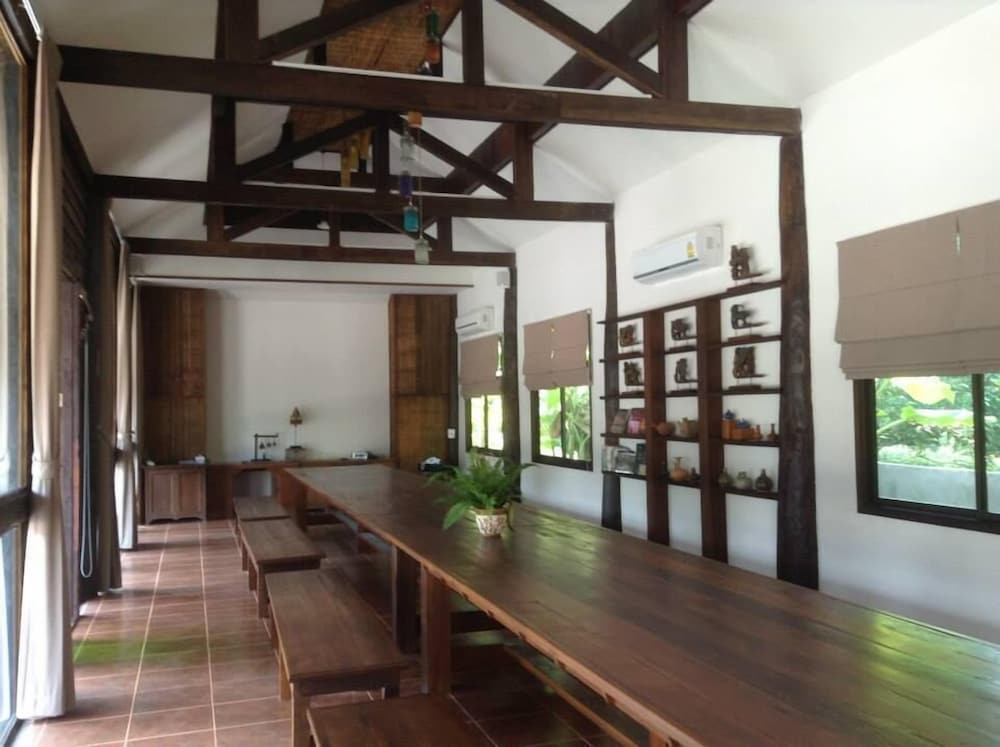 Lanna Ricebarn