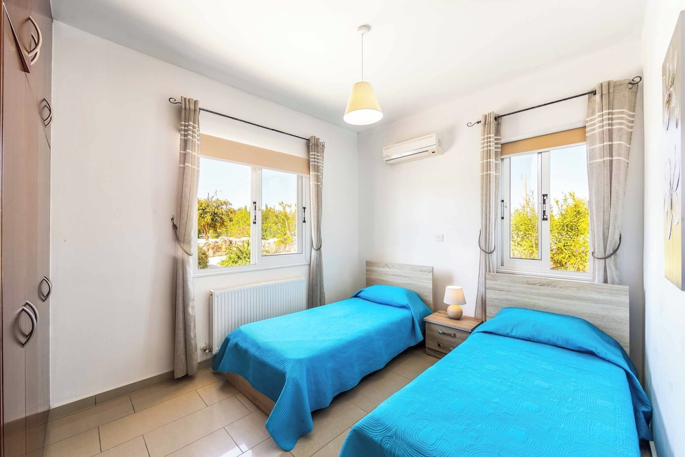 Villa Mandarine Latchi