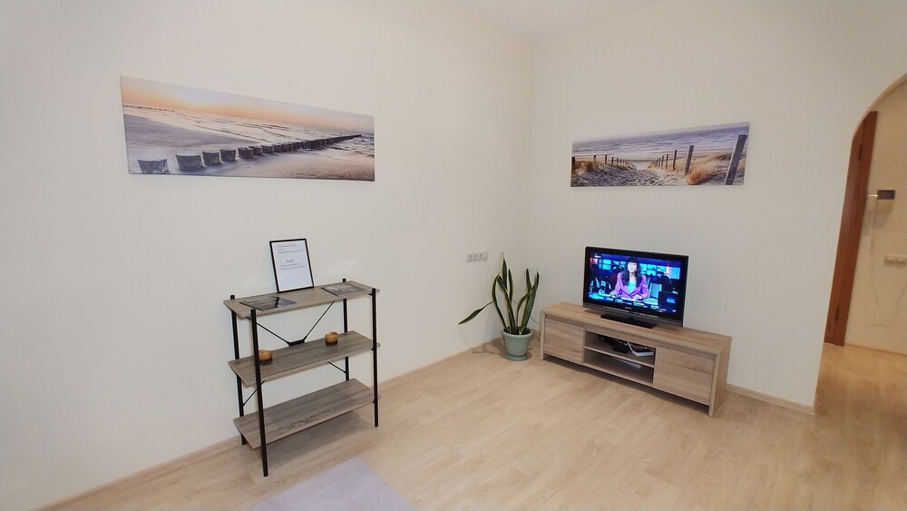 Kyiv Apartments