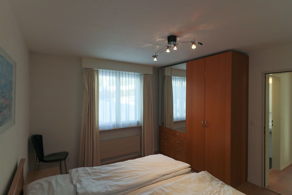 Apartments Cresta