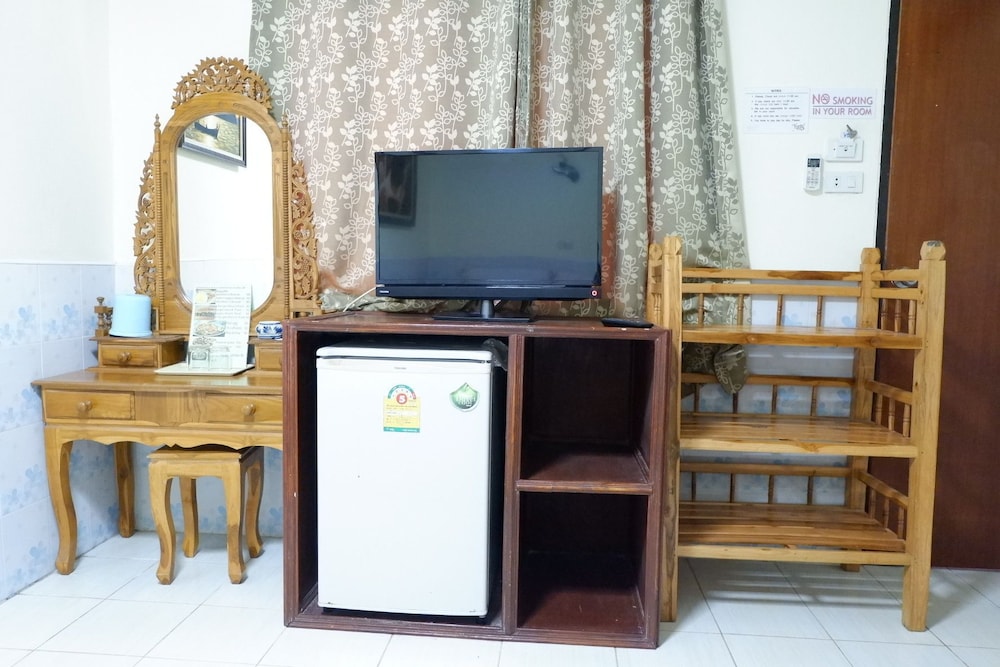 Harmony House - Hostel