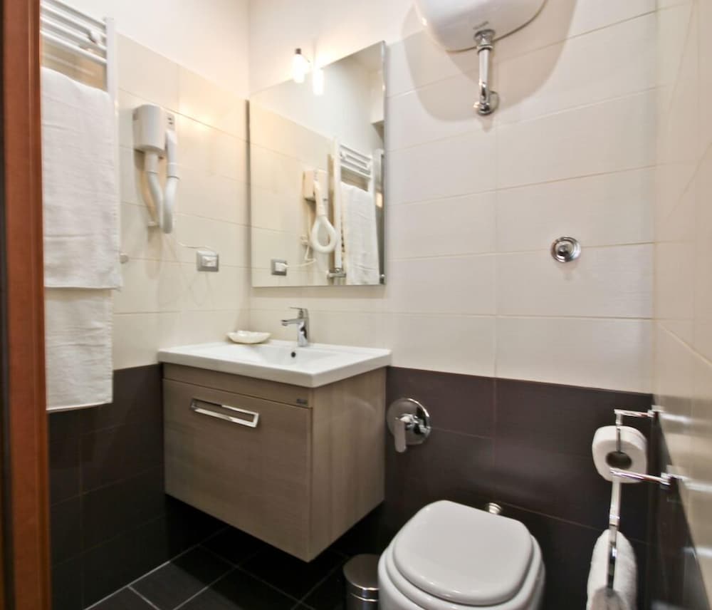 B&B San Pietro's Home
