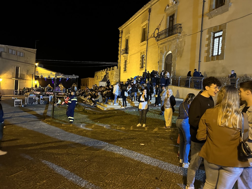 L'Angolo sulla Piazza