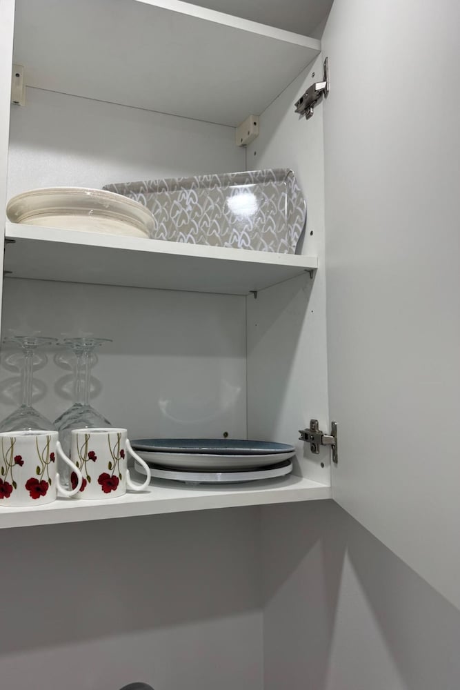 Luton Town 1 Bed Flat - Sleeps 2 Wifi
