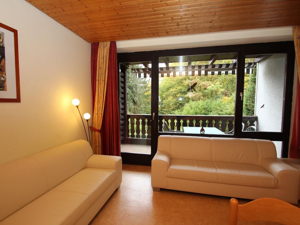 Ferienwohnung im Haus Schiefertal, Wieda