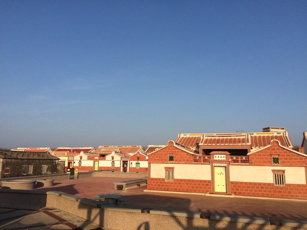 Cheng Village