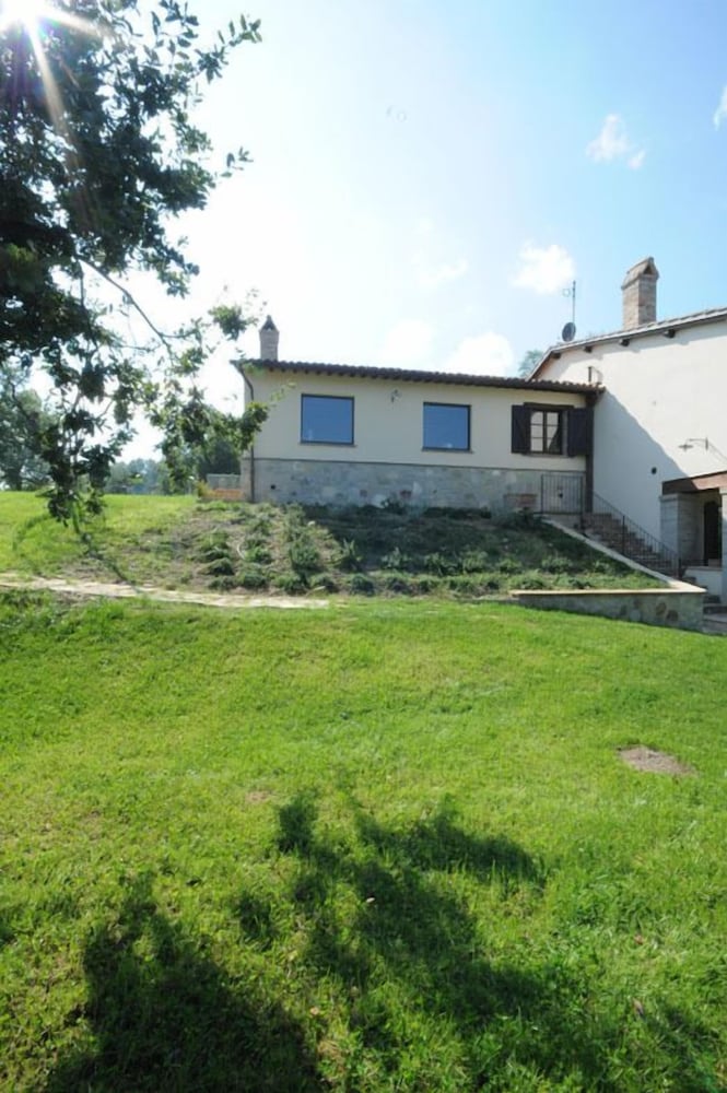Assisi dal Poggio B&B