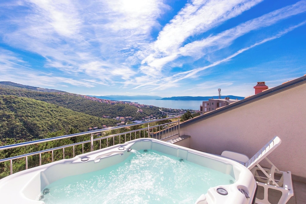 Apartment Aqua-Juric