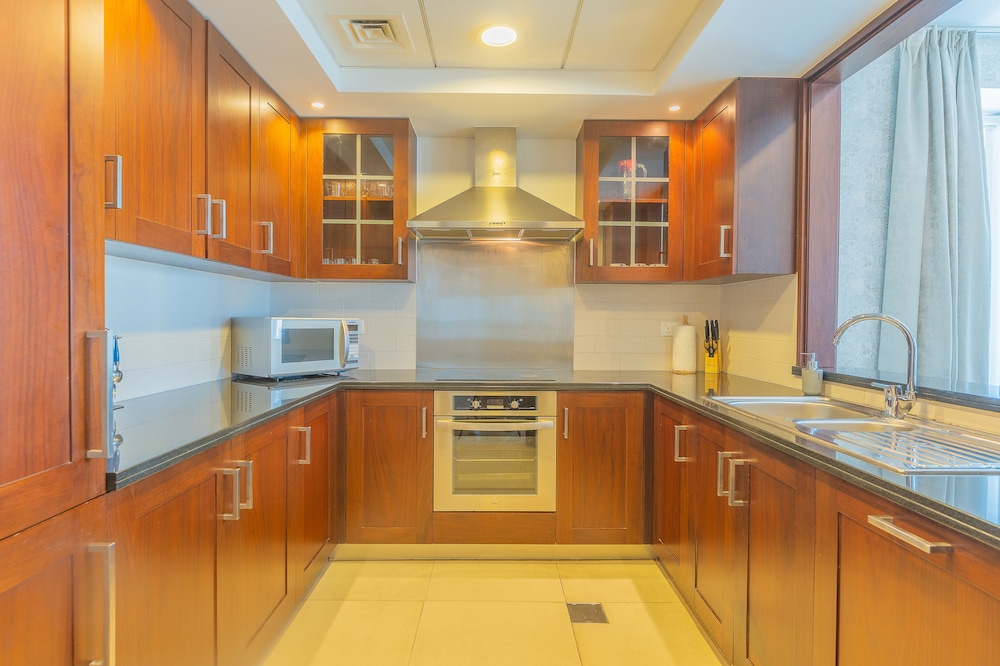 Bellavista - High Floor - 1BR - 29 BLVD