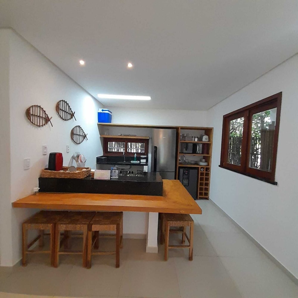 Reserva Barra Grande SPE