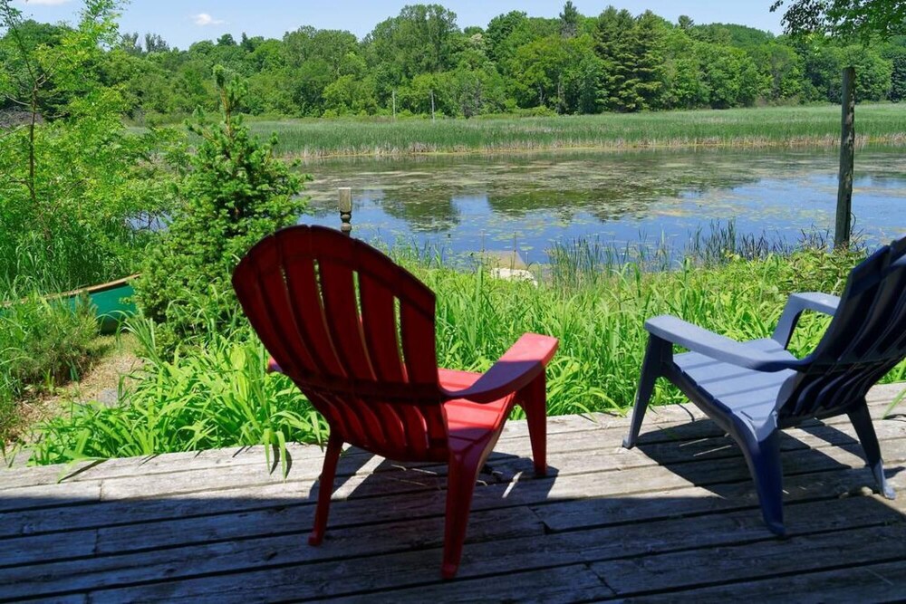 Welcome to Black River - Nature Lovers Paradise