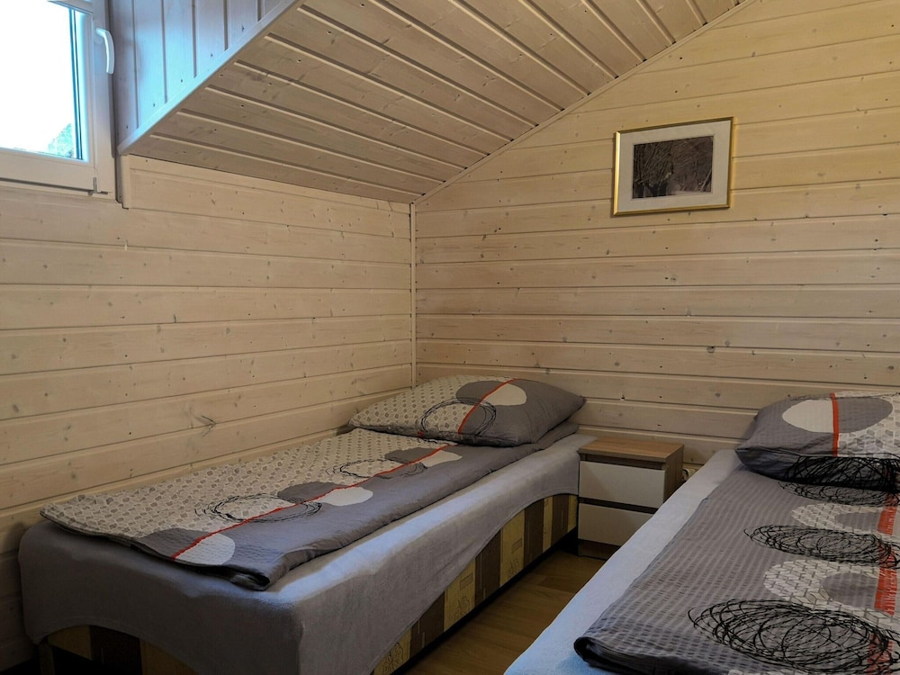 Holiday Homes for 6 People, Miedzyzdroje view 2