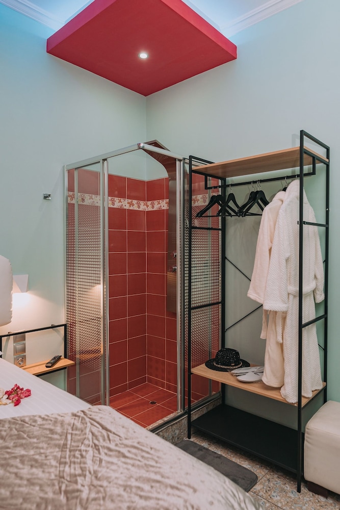 Gazi Suite With Private Rooftop