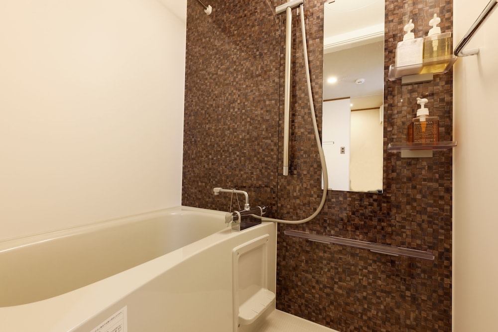SAYA Suite Kishinosato