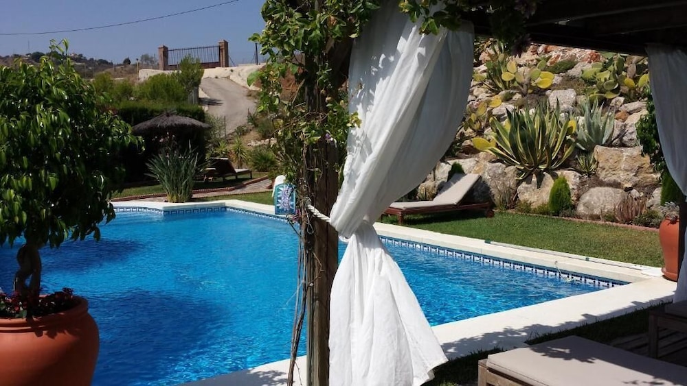 Bed & Breakfast Casa don Carlos view 5