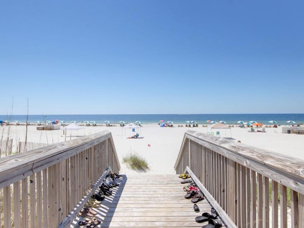 Turquoise Place #1107C by Southern Vacation Rentals