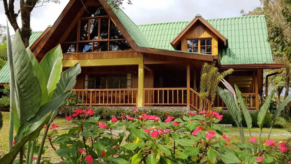 Casa Camila