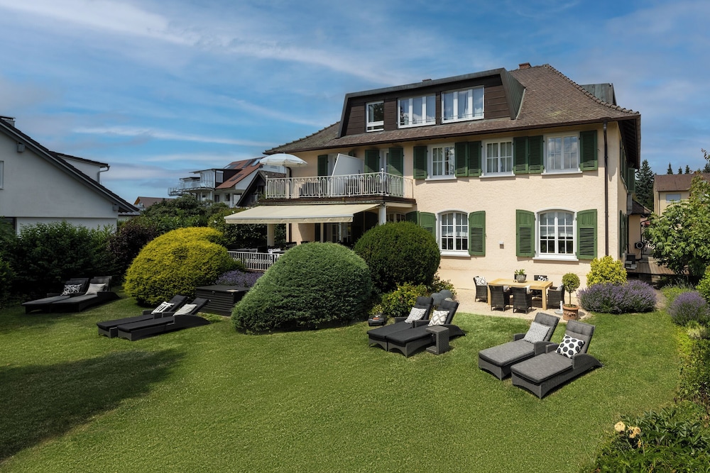 Villa Neugarten