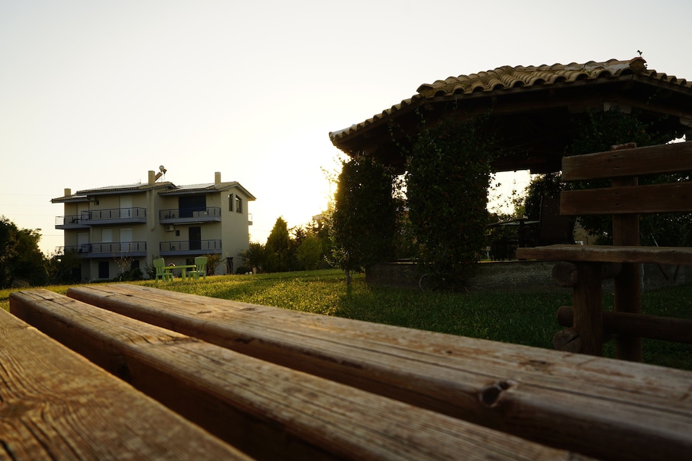 Villa Orama