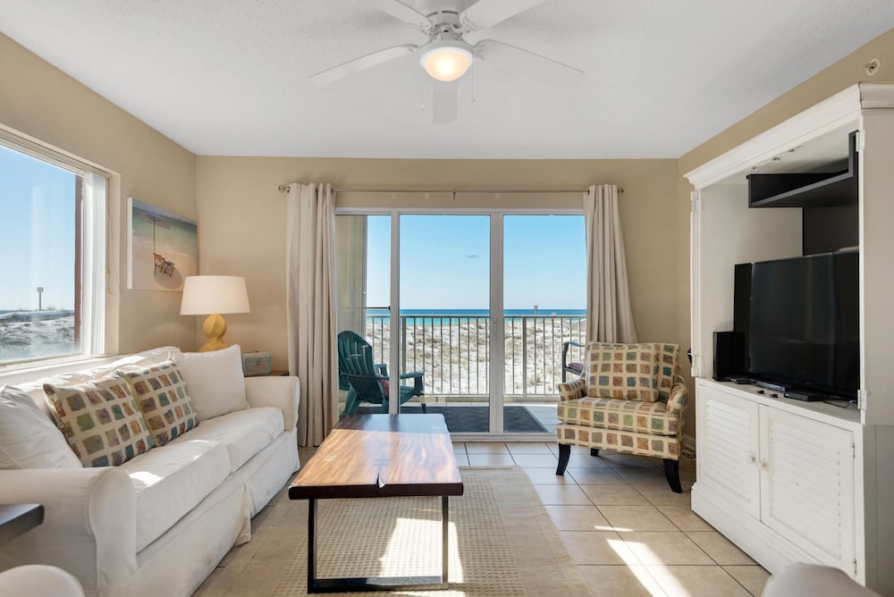 Gulf Dunes 101 by Brooks and Shorey Resorts