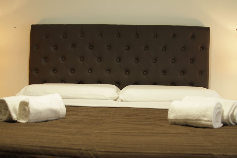 La Foglia Blu B&B